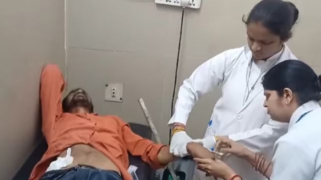 तस्बिरः इन्डिया टुडे